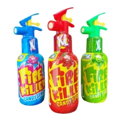Sweet Flash Alex The Fire Killer XL cukorspray 70ml