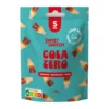 Sweet-Switch Cola Zero Cola alakú cukormentes gumicukor 100g