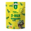 Sweet-Switch T-Rex alakú cukormentes gumicukor 100g