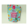 Sweet-Switch Yummy Bears maci alakú cukormentes gumicukor 100g