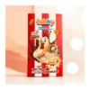 Tabby Chicken Chocolate csirkecomb alakú krémmel töltött csokoládé 50g