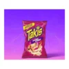 Takis Churro Charge fahéjas-pikáns churros ízű tortillachips 100g
