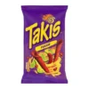Takis Fuego Hot Chips 100g