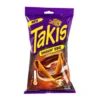 Takis Smokin' BBQ Tortilla Chips 100g