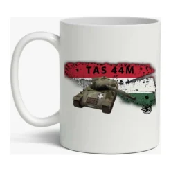Tankfan Tas 44M bögre – 2. kép