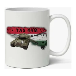 Tankfan Tas 44M bögre