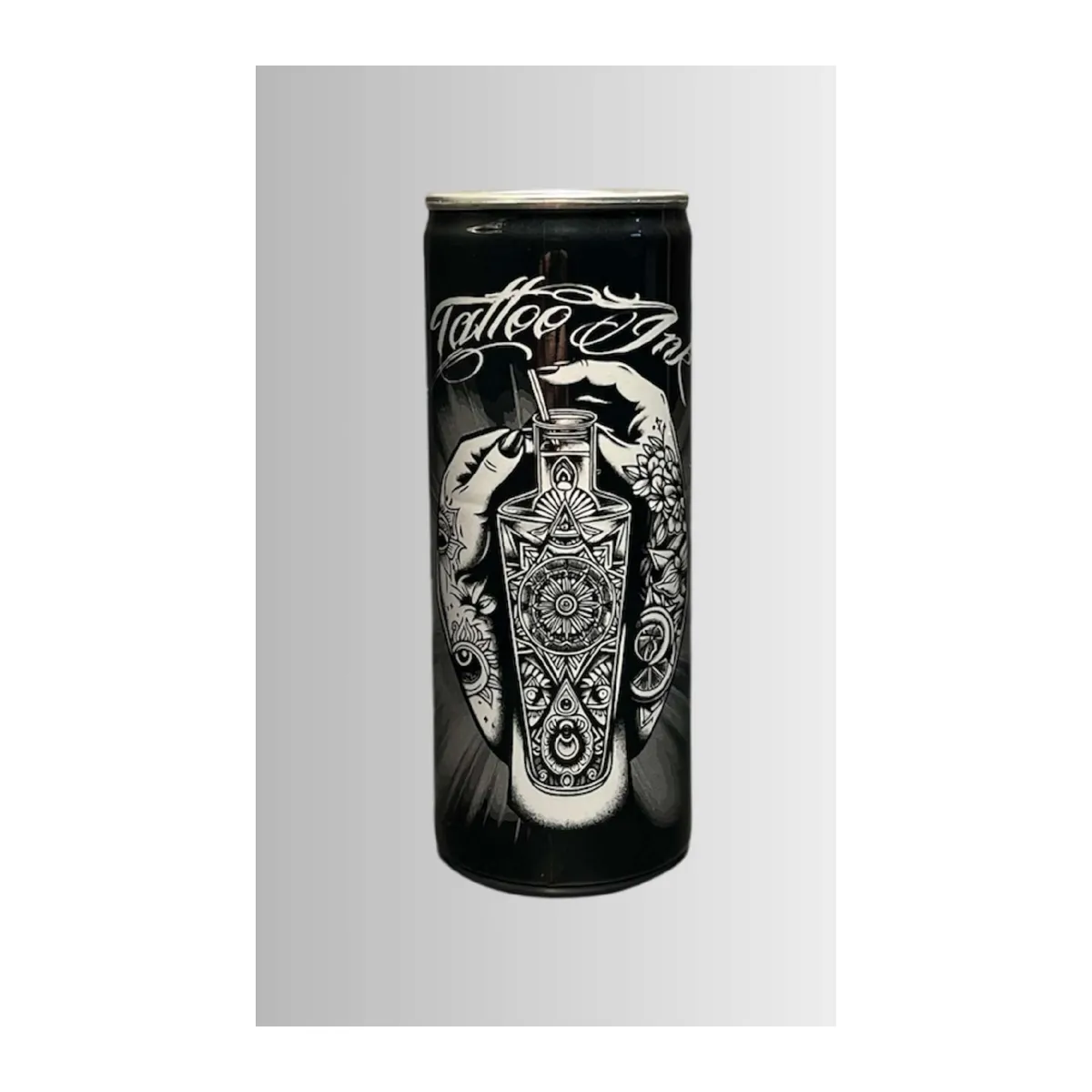 Tattoo Ink Energiaital 250ml
