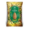 TEMOLE Almond Chips Sour Cream Mandula chips - tejföl és hagyma ízű 40g