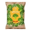 TEMOLE Brocolli Puffs Cheese Brokkoli puffancs - sajt ízű 56g