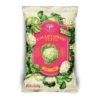 TEMOLE Cauliflower Puffs Chili Lime Karfiolos puffancs – chili és lime ízű 56g