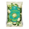 TEMOLE Cauliflower Puffs Sour Cream Karfiolos puffancs - tejföl ízű 56g