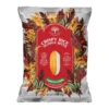 TEMOLE Crispy Rice Quinoa Bites Ropogós rizs és quinoa falatok – paradicsom és bazsalikom ízű 50g