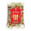 TEMOLE Crunchy Rice Scrolls Tomato Salsa Ropogós rizstekercs – paradicsomos salsa ízű 75g