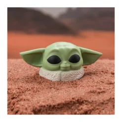 The Mandalorian Baby Yoda stresszlabda