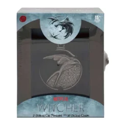 THE WITCHER Ciri medál – 2. kép