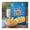 Toast Crunch French juharszirup és fahéj ízű gabonapehely 380g