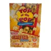 Top Of The Pop Microwave Popcorn Cheese sajtos popcorn 3x100g