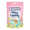 Toppie Wax Candy Astronaut Bluberry áfonya ízű cukor 40g