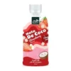 Tropical Nata de Coco Strawberry eper ízű ital kókusz darabokkal 330ml