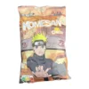 Ultra Pop Naruto Komesan Cheese rice chips - sajt ízű rizschips 60g