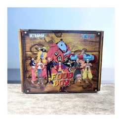 UltraPop One Piece Food Box