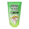 Van Holtens Warheads Extreme Sour Pickle extrém savanyú uborka 242g