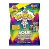 Warheads Assorted Sour extrém savanyú keménycukorka original 56g