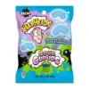Warheads Sour Clouds Cotton Candy vattacukor ízű gumicukor 85g