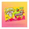 Warheads Wedgies savanyú rágós gumicukor 99g