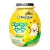 Wonhae Creamy Banana Milk krémes banános tejital 250ml