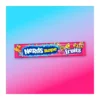 Wonka Nerds Rope Fruit gyümölcs ízű cukorkás gumicukor 26g