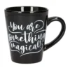 You Are Something Magical bögre