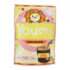 Youmi Instant Noodle Say Cheeze sajtos ízű instant tészta 237g