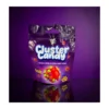 Yum and Joy Cluster Candy Gumicukor Cukorkás Kéreggel 40g