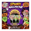 Yum and Joy Spooky Mallow Pop halloweeni pillecukor nyalóka 35g