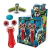 Zombie zselés Gumicukor 28g